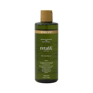 retaW Fragrance Body Shampoo 'Evelyn'