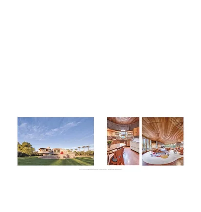 Rizzoli 50 Lessons to Learn from Frank Lloyd Wright