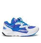 Saucony Aya (Weiß / Blau)