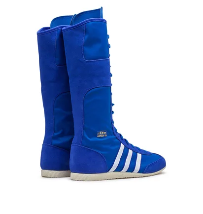 adidas WMNS Japan VH (Blau)