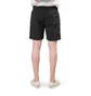Aimé Leon Dore Nylon Shorts (Schwarz)