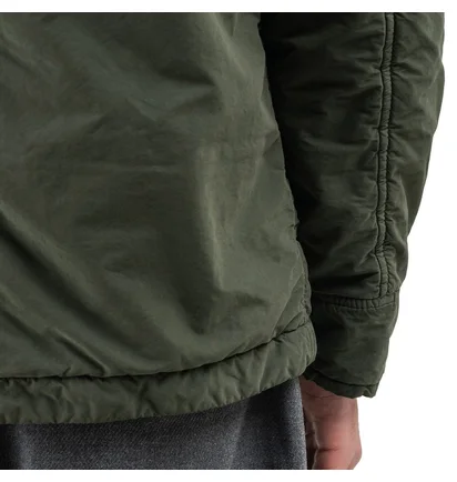 Stone Island David Light-TC Micropile Jacket (Olive)