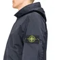 Stone Island Nylon Batavia-TC Jacket (Navy)