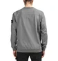 Stone Island Nylon Front Sweatshirt (Anthrazit)