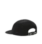 Stone Island Nylon Metal Cap (Schwarz)