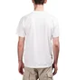 Stone Island Small Logo Patch T-Shirt (Weiß)
