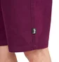 Stüssy Brushed Beach Short (Pflaume)