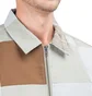 Stüssy Patchwork Zip Jacket (Multi)