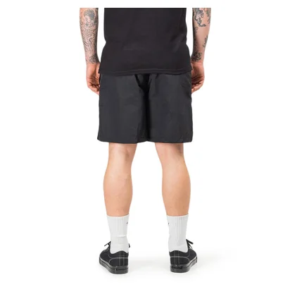Stüssy Stock Water Short (Schwarz)