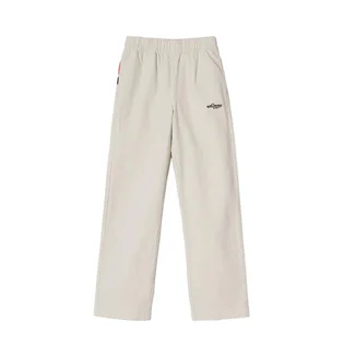 Stüssy WMNS Printed Stripe Pants (Beige)