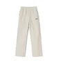 Stüssy WMNS Printed Stripe Pants (Beige)