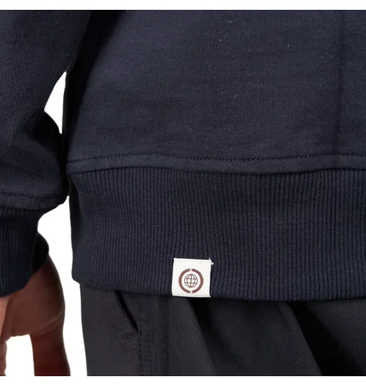 The North Face Berkeley California Hoodie (Navy)