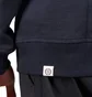 The North Face Berkeley California Hoodie (Navy)