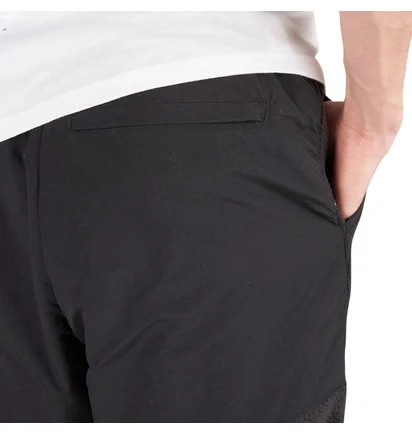The North Face Denali Pant (Schwarz)