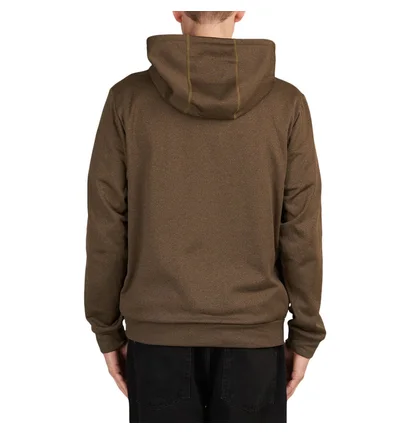 The North Face Exploration Hoodie (Oliv)