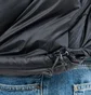 The North Face Himalayan Down Parka (Schwarz)