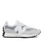 New Balance U327WED (Grau / Weiß)