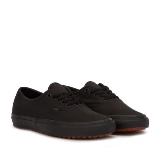 Vans Authentic 'Made For The Makers' (Schwarz)