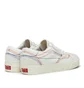 Vans Vault x Taka Hayashi DIY Low LX (Weiß / Multi)