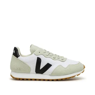 Veja WMNS SDU (Weiß / Schwarz)