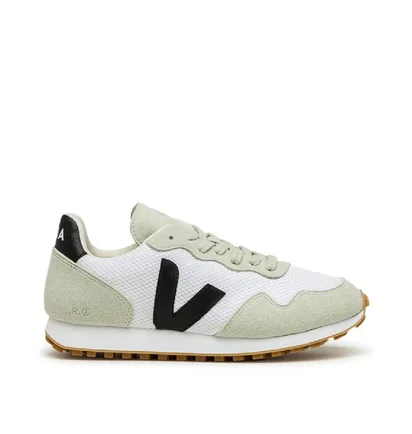 Veja WMNS SDU (Weiß / Schwarz)