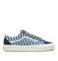 Vans LX Old skool 36 EK (Blau / Beige)