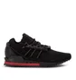 Y-3 Harigane (Schwarz / Weiß / Rot)