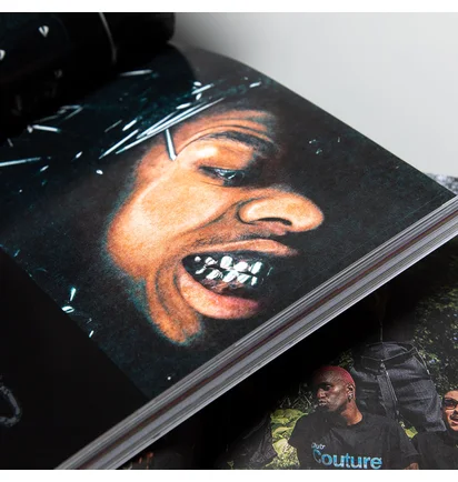 Hypebeast Magazine Issue 30: The Frontiers