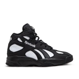 Reebok ATR Pump Vertical (Schwarz / Weiß)