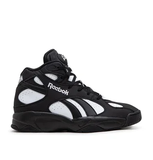 Reebok ATR Pump Vertical (Schwarz / Weiß)
