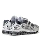 Asics Gel-Kayano 5 360 (Grau / Silber)
