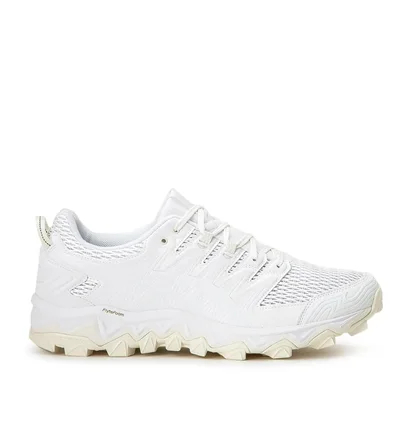 Asics Sportstyle Gel-FujiTrabuco 7 SPS (Weiß)