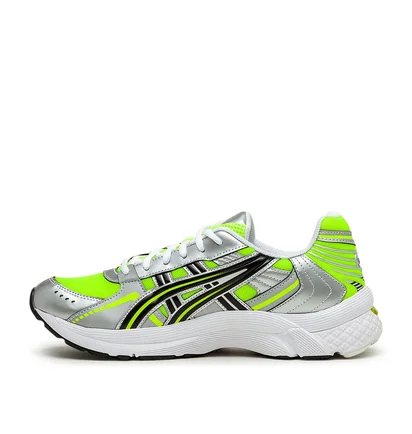 Asics Sportstyle Gel-Kyrios (Neongelb / Silber / Schwarz)
