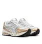 Asics Gel Kayano 14 (Weiss / Braun)