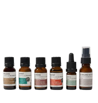 Océopin The Essentials Travel Kit