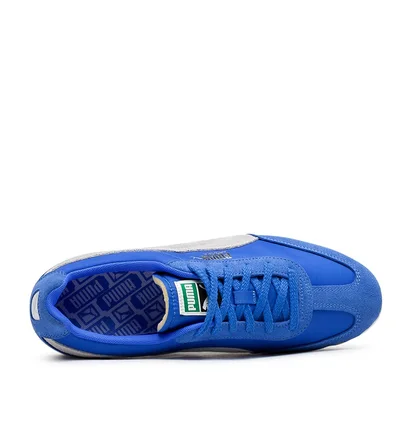 Puma Arizona Nylon (Blau)