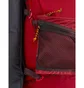 Klättermusen Algir Accessory Bag Medium (Rot / Schwarz)