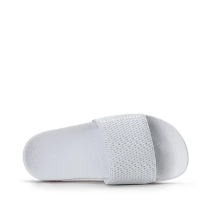 adidas Adilette W (Weiß)