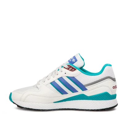 adidas Ultra Tech (Weiß / Lila)