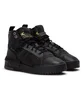 adidas Rivalry RM (Schwarz)