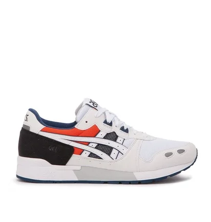 Asics Gel-Lyte 'Mesh Pack' (Weiß / Weiß)