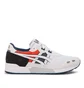 Asics Gel-Lyte 'Mesh Pack' (Weiß / Weiß)