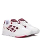 Asics Gel Saga (Weiß / Rot)