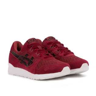 Asics W Gel Lyte V 'Valentines Mesh Pack' (Bordeaux / Schwarz)