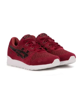 Asics W Gel Lyte V 'Valentines Mesh Pack' (Bordeaux / Schwarz)