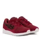 Asics W Gel Lyte V 'Valentines Mesh Pack' (Bordeaux / Schwarz)