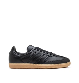 adidas WMNS Samba OG (Schwarz)