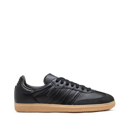 adidas WMNS Samba OG (Schwarz)