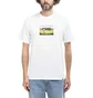 Carhartt WIP Hole 19 T-Shirt (Weiß)