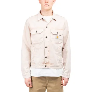 Carhartt WIP Stetson Jacket (Cream)